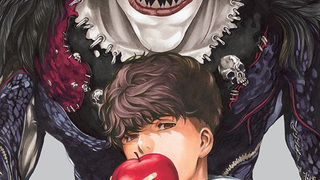 Ya está disponible gratis la nueva historia de <i>Death Note</i>, el mítico manga y anime